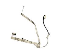 Gintai - Cavo di Ricambio per Display LCD per dell Inspiron 17 5755 5758 5759 M02DK Touch