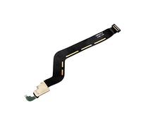 Gintai Cavo di Ricambio per Display LCD Principale per Scheda Madre per One-Plus 5 A5000 Five 1+5