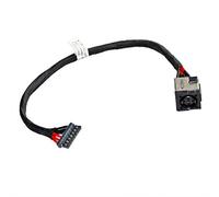 GinTai - Cavo di ricambio per jack di alimentazione DC per HP EliteBook 8560W W156 8570W