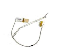 Gintai - Cavo di ricambio per schermo LCD LED LVDS per Asus K43 X43 A43 P43 A43S K43E X43S DD0KJ1LC000 14G140344000