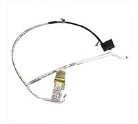 Gintai - Cavo di ricambio per schermo LCD LED LVDS per HP Pavilion DV7-6000 DV6-6000 50.4RN10.001 50.4RN10.002