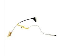 Gintai - Cavo di Ricambio per Schermo LCD LVDS Packard Bell ZEA LNT DD0ZEALC020