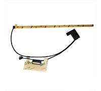 Gintai - Cavo di ricambio per schermo LCD LVDS per Lenovo 730-13IKB 730-13ISK 81CT 5C10Q95923 DC02002Z800