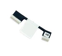 GinTai Cavo di ricambio per webcam integrato per Dell Chromebook 11 3100 2-in-1 EDB10 0KM44W DC02003AK00