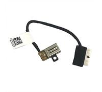 Gintai Cavo di ricarica con jack DC in Power Jack DC per Dell Ins-piron 3405 3501 3502 3505 5594, 14 5493, 15 3515 3525 3593 3959 5593, 17 3793 04VP7C 0228R; 6 DC301016G00 DC301012300