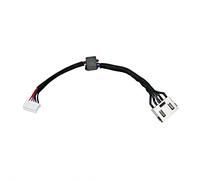 Gintai - Cavo di Ricarica DC AC in Ingresso per Lenovo IdeaPad Z510 Z410 DC30100KT00 DC30100KQ00