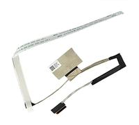 Gintai Cavo display LCD 144HZ UHD 40 poli per HP OMEN 15-EK 15-EK0503NA 15-EK0133NF 15-EK1064NG 15-EK0005NA 15-EN0008NA 15-EN0004NL 15-EN0375NG TPN-Q22 36 DD0 G3ELC110 DD0G3ELC100