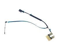 Gintai Cavo Flat LCD LED LVDS Display/Schermo per Acer Chromebook 516 GE CBG516-1H 50.KCWN7.006 DD0ZBRLC100 LED LVDS EDP Display Flex Video/Display Cavo Linea (40PIN)