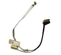 Gintai Cavo Flat LCD LED LVDS Display/Schermo per Lenovo N42-20 Touch Chromebook 80VJ NL7T DDNL7TLC002 5C10L85363 HUA3A171109 LCD Screen Video Display Cable Fill（40PIN）