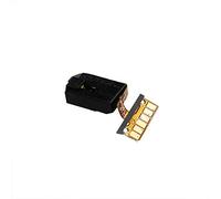 Gintai - Cavo Flessibile di Ricambio per Cuffie LG Aristo M210 MS210