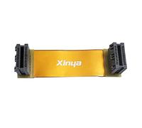 Gintai Cavo flessibile per ASUS NVIDIA SLI 14010-00131200 14010-00130600 S13PA1-2928 E317699 (6,9 cm)