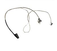 Gintai Cavo Flessibile per Display LCD LVDS per MSI MS16P1 GP63 GE63 MS-16P5 MS-16P6 K1N-3040099-H39 30pin