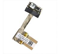 Gintai - Cavo flessibile per video LCD LED LVDS di ricambio per Asus TransReplacement T200TA DC020022N0S 30 pin