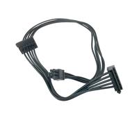 Gintai Cavo HDD 6-Pin con connettore SATA per dell Slim ECS1250 DS1265