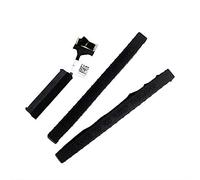 Gintai - Cavo HDD + Guide in Gomma di Ricambio per dell XPS 15-9550 9560 Precision M5510 M5520 XDYGX