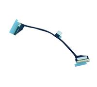 Gintai Cavo I/O IO USB Board per Dell INSPIRON 16 7630 2-in-1 Quake n16 01H2CF 450.0SC09.0031 Cavo di Scheda I/O Flessibile Cavo Flex FFC