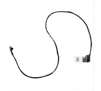 GINTAI - Cavo LCD di Ricambio per Clevo N870HC 6-43-N8701-010-2N