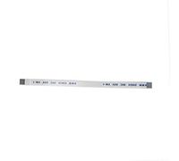 Gintai Cavo LCD di Ricambio per Lenovo Thinkpad X1 Helix NFC 50.4WW10.011 04X6486 50.4WW10.012