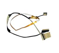 Gintai Cavo LCD LED per MSI MS-158N Bravo 15 C7VF/C7VE/C7UDX/C7UCX/C7VEK/C7VFK/C7UCXK, Katana A15 AI B8VG/B8VF/B8VE Sword 15 A12VF/A12VE/A12UCX/A12UDX Crosshair 15 C12VE/C12VF/C12VG 40PIN