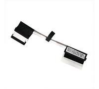 Gintai Cavo per batteria di ricambio per Dell Inspiron 15 5582 14 5481 5482 2 in 1 5485 450.0F708.0001 450.0F708.0002