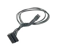 Gintai Cavo per Disk 6pin con connettore SATA per dell PRO Slim Essential