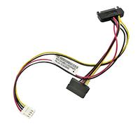 Gintai Cavo Power Converter per Lenovo ThinkCentre M70s Generation 1/2 M70t M75s Generation 2 M80s M80t M90s M90t M720s M720t M920s M920t ThinkStation P330 Generation 2 P340 P520 P520c 01YW33333 77