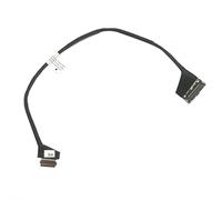 Gintai Cavo VGA I/O Board AN per scheda madre Dell Latitude 15 3590 83J44 DC02002YP00