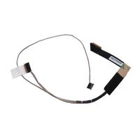 Gintai - Cavo video EPD sullo schermo LCD per MSI GS63VR 6RF 7RG 7RF MS-16K2 MS-16K3, GS63 STEALTH-010 GS63VR STEALTH-252 K1N-3040074-H39 K1N-3040074-V03