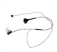 Gintai - Cavo Video LCD di Ricambio per Lenovo G50 Z50 G40 Z40 Serie 0249YD G50-70A G50-70AT G50-70AT-IFI G50-70AT-ISE DC2001MH00
