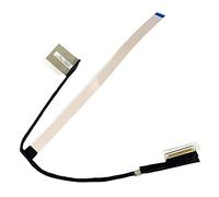 Gintai Cavo Video LCD eDP Display per Lenovo ThinkPad L14 Gen 3 21C1 21C2 21C5 21C6 /C14 Gen 1 21CA Chromebook 21C9 21CA /L14 Gen 4 21H1 21H2 21H5 21H6 5C11C12612 450.0PZ03.0001(30 Pin+ 50 Pin)