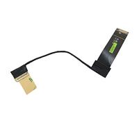 Gintai Cavo video LCD LED eDP a 40 poli per MSI Stealth GS66 MS16V1 MS-16V1 K1N-3040192-H58