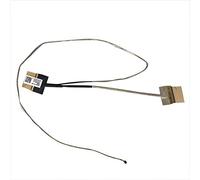 Gintai Cavo Video LCD LED LVDS di Ricambio per ASUS X554L Y583L X555LA