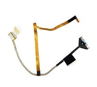 Gintai Cavo Video LCD LVDS 40 Poli per Samsung 7 Serie NP700 NP700Z5A NP700Z5B NP700Z5C BA39-01190A