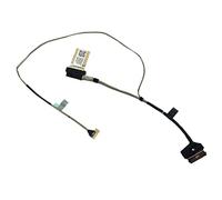 Gintai Cavo video LCD LVDS non Touch Screen Display 30 Pin per A CE Chromebook C731 DD0ZHMLC013 50.GM8N7.001 DD0ZHMLC012