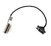 Gintai - Cavo video LCD per Lenovo Thinkpad P52 EP520 20M9 20MA 4K UHD 01YU237 01YU238