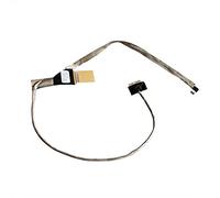 Gintai - Cavo Video LCD per Toshiba A660 A665 A665D C660 DC020011Z10 A665-S5179 A665-S6087 A665-3DV8 A665-SP6010L