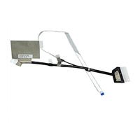 Gintai - Cavo Video per Display LCD eDP (Touch Screen) per HP Pavilion X360 14-DH 14M-DH TPN-W139 450.0GG02.0002 450.0GG02.0022 450.0GG02.0013 L51097-001