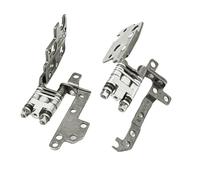 Gintai Cerniera a cerniera LCD schermo staffa di ricambio per MSI MS-13P2 Summit E13FlipEvo A11MT, MS-13P3 Summit E13FlipEvo A12MT Summit E13FlipEvo A13MT