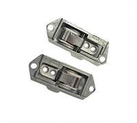 Gintai Cerniera Cerniere LCD Hinge Supporti per Mic-rosoft Surface Pro5 1796 Pro5 1866 Pro6 1796 Pro6 1866 Pro7 1796 Pro7 1866 Pro7+ 1796 Pro7+ 1866 (Pro7 Plus 1796 Pro7 Plus 1866) (Argento)