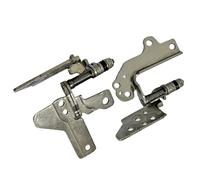 Gintai Cerniera LCD Schermo Cerniera per dell per Inspiron 3530 3535 | 、Vostro 3530 3535 LCD Screen Hinge Bracket Pair Kit Set Arm