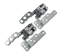 Gintai Cerniera LCD schermo Cerniera per HP Envy X360 2in1 16-AD 16-AC TPN-C174 N86632-001 LCD Screen Hinge Bracket Pair Kit Set Arm
