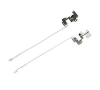 Gintai - Cerniere Schermo LCD di Ricambio per Acer Aspire E5-522 E5-532 E5-552 E5-573 E5-574 F5-571 F5-572 TravelMate P258-M P258-MG