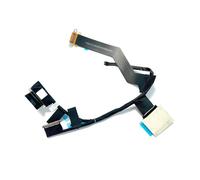 Gintai Connettore 0ASIS_MLK IR Schermo Cavo per Dell Latitude 7340 2 in 1.047KXM 450.0UA02.0011 Video Cable Connector Screen Cable Wire(40pin