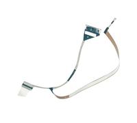 Gintai Connettore 300Hz Schermo Cavo per MSI MS17K2 GP76 K1N-3040303-H39 Video Cable Connector Screen Cable Wire(40PIN