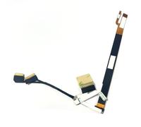 Gintai Connettore 3K LCD Video Cavo per HP Spectre x360 16-F 16T-F HPT60 LF-L273P M83472-001 DC02C00U600 LED LVDS EDP Schermo Flex Video/Display Cavo Linea