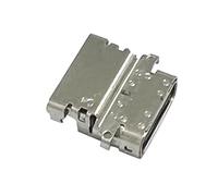 Gintai Connettore Alimentazione Carica Tipo c dc Power Jack Cavo per Acer Aspire 16 AI A16-11M A16-11MT / Chromebook Spin CP714-2W CBV514-1H Type-C