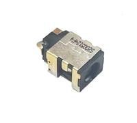 Gintai Connettore Alimentazione DC Power Jack Presa per Asus B401 BU401 E550 G501 Q524 Q534 UX560 UX501 P453 P554 P2420 P2540 PU401 PU500 60NB0C20-MB4001 12014-00101900 12014-00109500 12033-00031500