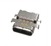 Gintai Connettore Carica Tipo c dc Power Jack per HP Chromebook 14 G5