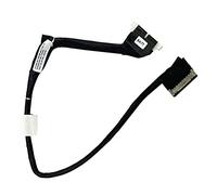 Gintai Connettore Cavo batteria per Dell Alien-ware X14 R1 X14 R2 HDS41 05M8X0 DC02003YI00 Battery Cable