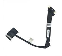 Gintai Connettore Cavo batteria per DELL Alien-ware X15 R1 R2 DC02003UH00 0N7V8C Battery Cable